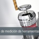 Palpador Herramienta CNC - Tool Setter - Blum